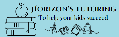 Horizons Tutor Logo